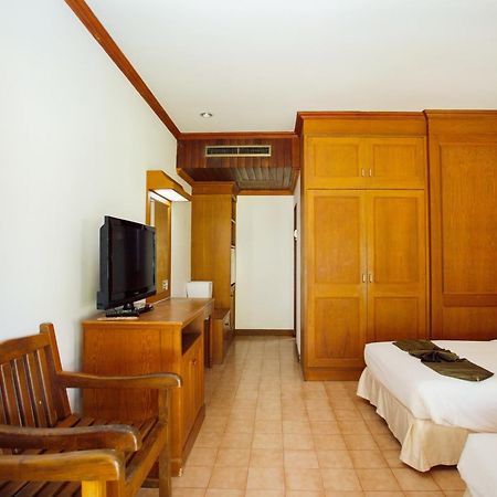 Aloha Resort Lamai Beach  Exterior foto