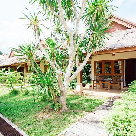 Aloha Resort Lamai Beach  Exterior foto