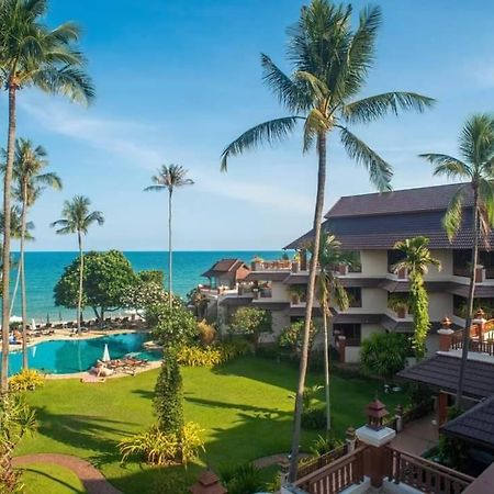 Aloha Resort Lamai Beach  Exterior foto