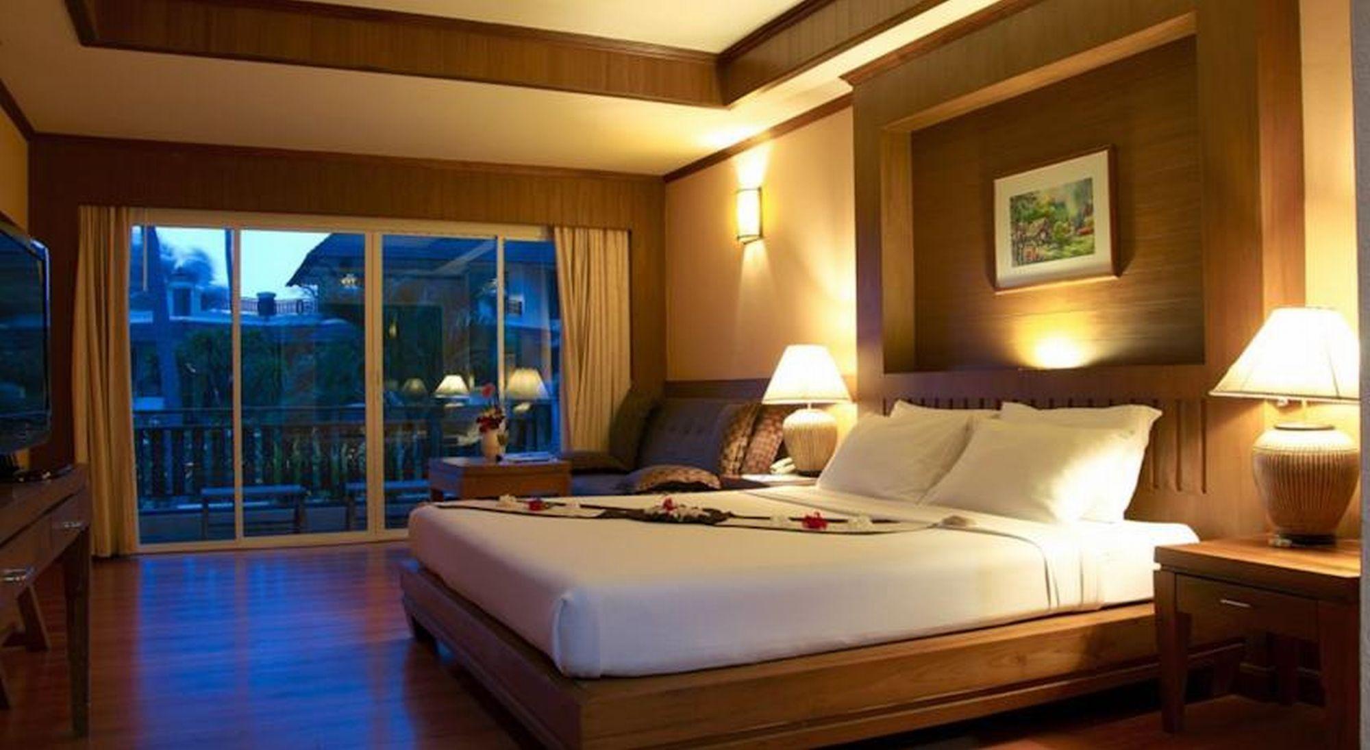 Aloha Resort Lamai Beach  Exterior foto