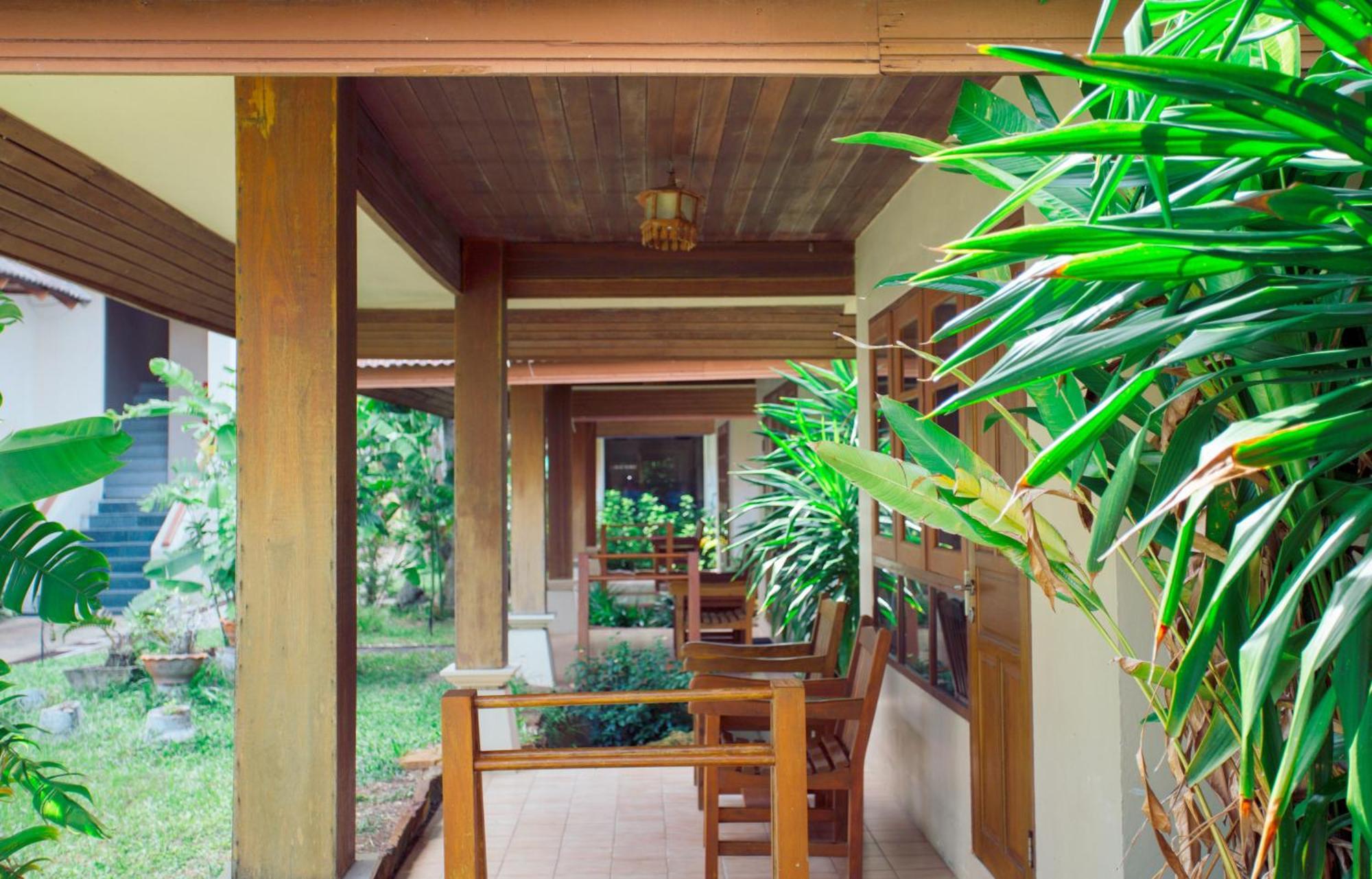 Aloha Resort Lamai Beach  Exterior foto