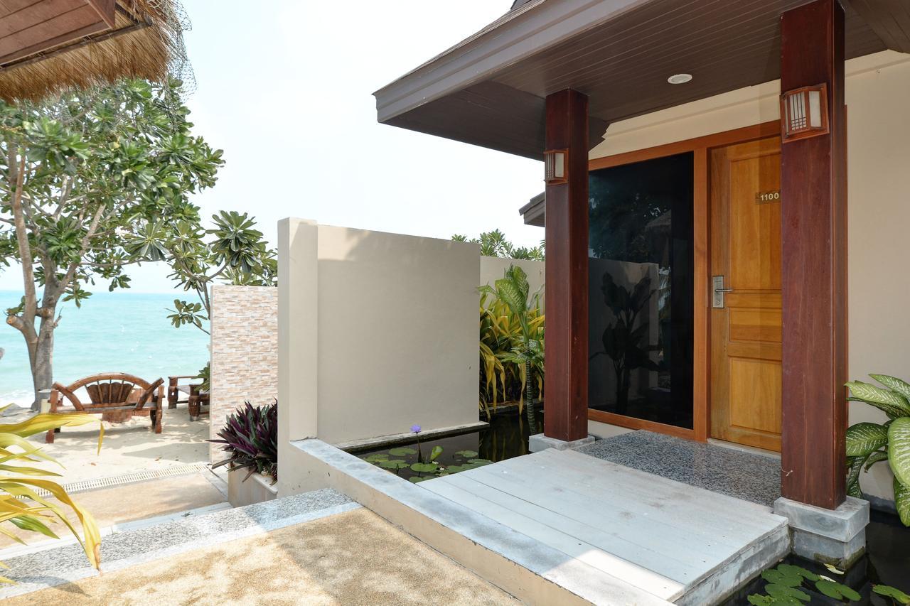 Aloha Resort Lamai Beach  Exterior foto