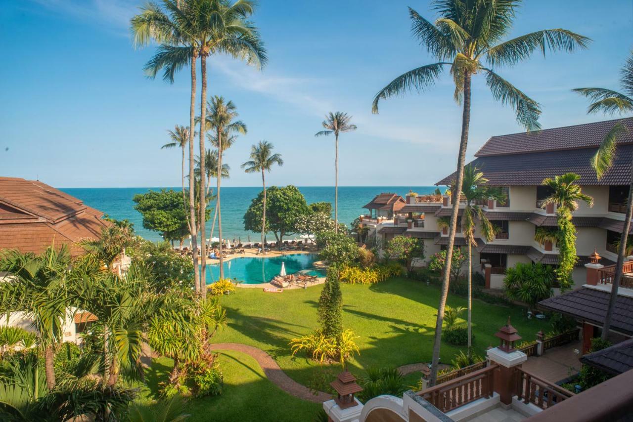 Aloha Resort Lamai Beach  Exterior foto