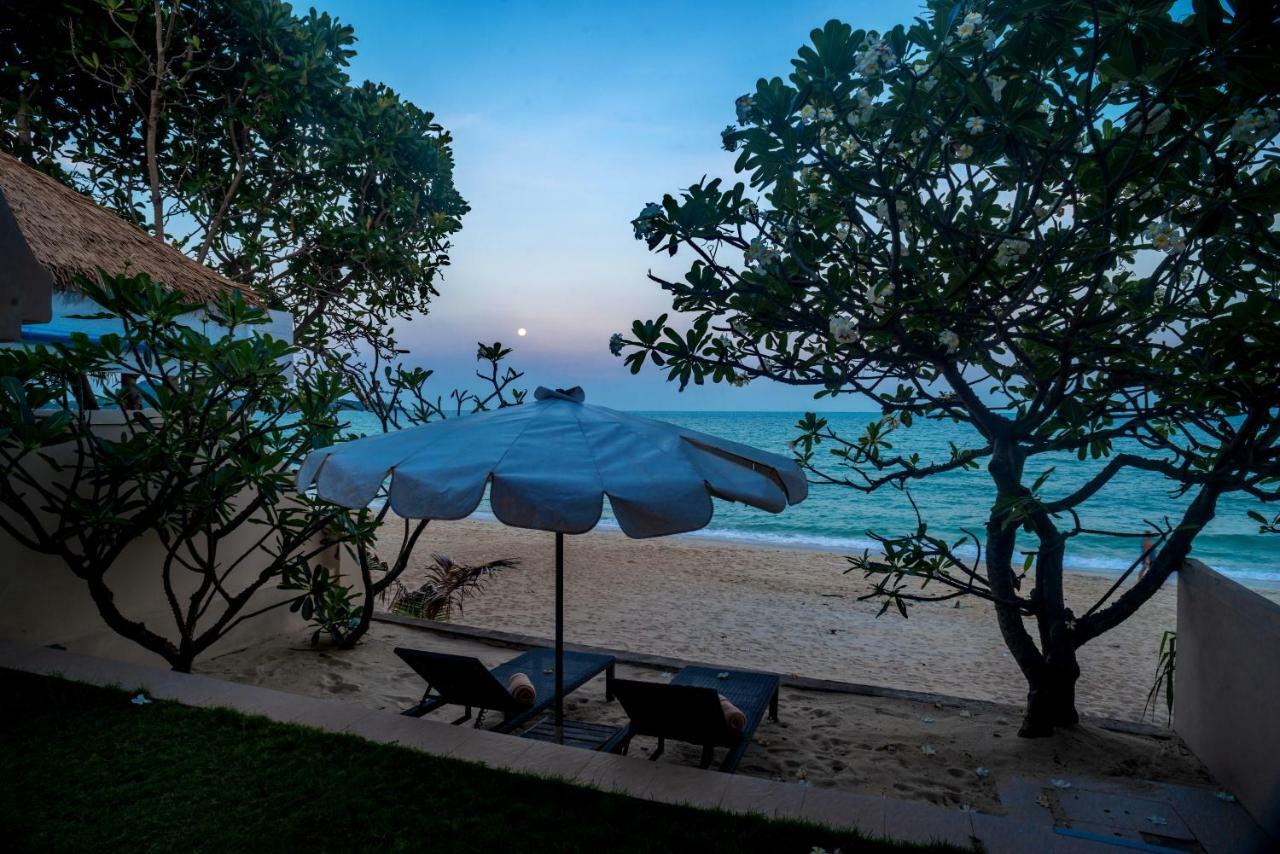 Aloha Resort Lamai Beach  Exterior foto