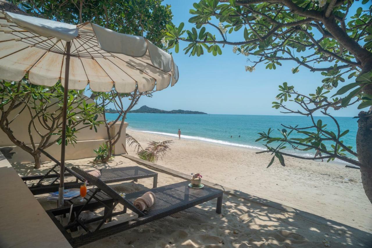 Aloha Resort Lamai Beach  Exterior foto