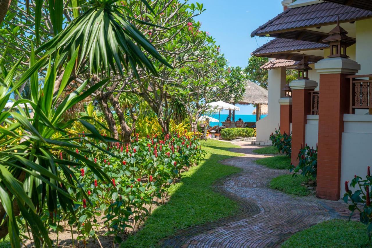 Aloha Resort Lamai Beach  Exterior foto